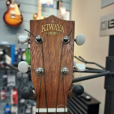 Kiwaya KS1G Ukulele 2